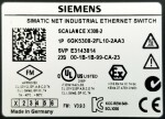 Siemens 6GK5308-2FL10-2AA3